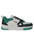 OG-27 White Men's Sneakers
